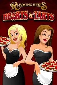 Rhyming Reels – Hearts and Tarts